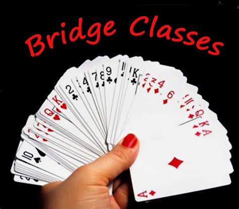 what is bridge classes